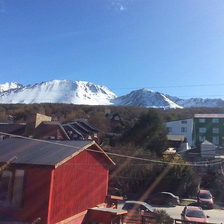 Ushuaia Centro Departamento En Alquilerアパートメント エクステリア 写真