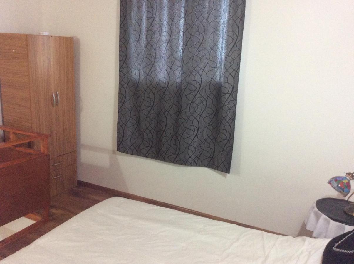 Ushuaia Centro Departamento En Alquilerアパートメント エクステリア 写真