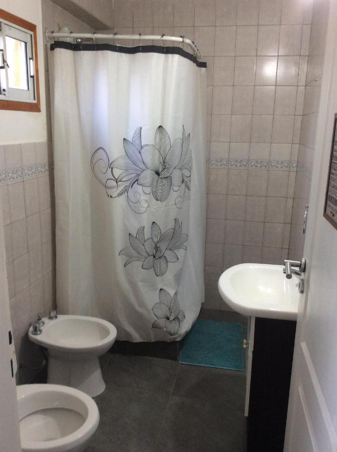 Ushuaia Centro Departamento En Alquilerアパートメント エクステリア 写真