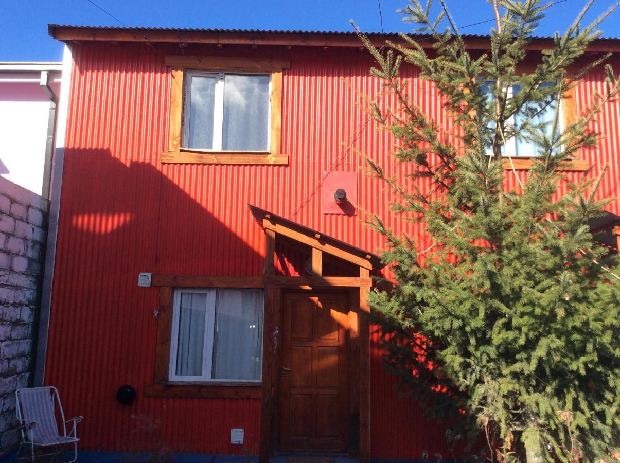 Ushuaia Centro Departamento En Alquilerアパートメント エクステリア 写真